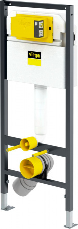     Viega Prevista Dry 8524