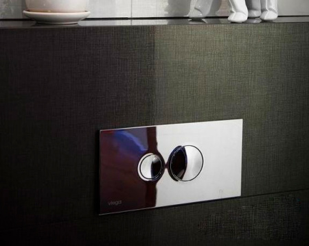 Комплект  Унитаз подвесной Villeroy & Boch O'Novo 5660HRR1 alpin, безободковый + Система инсталляции для унитазов Viega Eco plus 713386 крепления + кн Комплект  Унитаз подвесной Villeroy & Boch O'Novo 5660HRR1 alpin, безободковый + Система инсталляции для унитазов Viega Eco plus 713386 крепления + кн