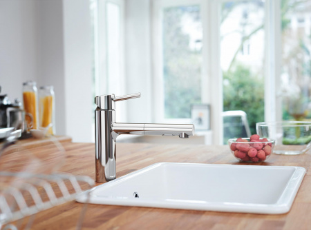  Grohe Concetto 30273001   