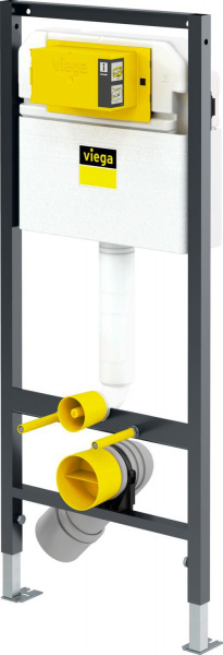     Viega Prevista Dry 8524