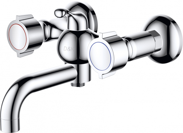  D&K Torhall Hessen DA1413241    