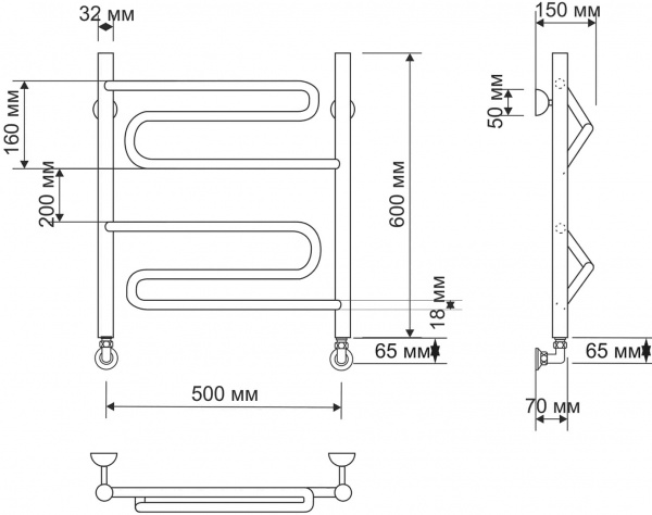   Secado  50x60 (32/18)