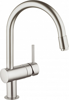 Grohe Minta 32918DC0   