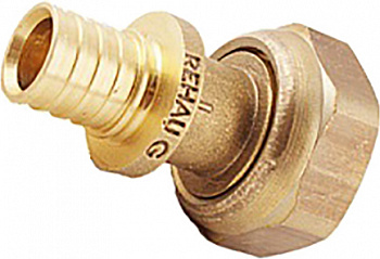  Rehau Rautitan G 40x1 1/2 RX, 