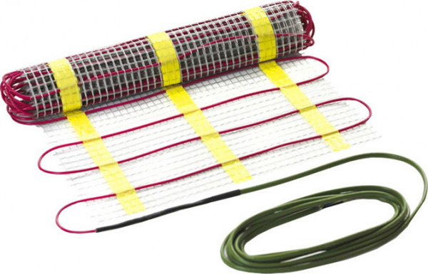   Rehau Solelec ? 160 W/m2 0,58     