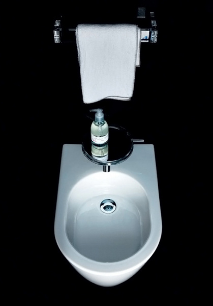  Laufen Kartell by Laufen 3.4133.1.004.111.1  