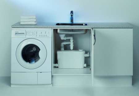   Grundfos Sololift2 C-3