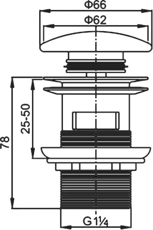 ������ ������ ��� �������� Cezares CZR-SAT7-Bi �����