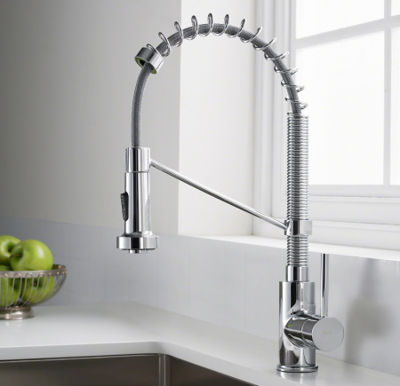 ��������� Kraus KPF-1610CH ��� �������� �����