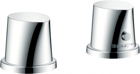  Axor Starck Organic 12422000   