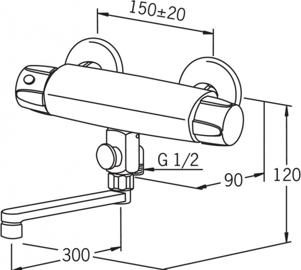 ������� �������� Oras Nova 7446X