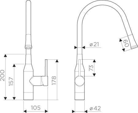  Omoikiri Yatomi BN-R   