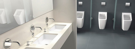 �������� Villeroy & Boch Architectura 4177 60 01 alpin