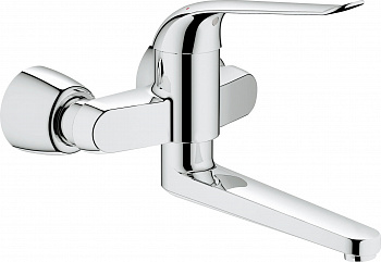  Grohe Euroeco Special 32774000  