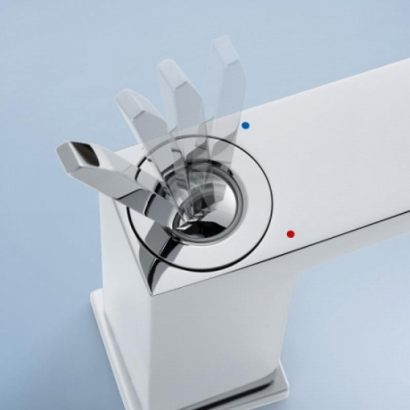  Grohe Eurocube Joy 23658000  