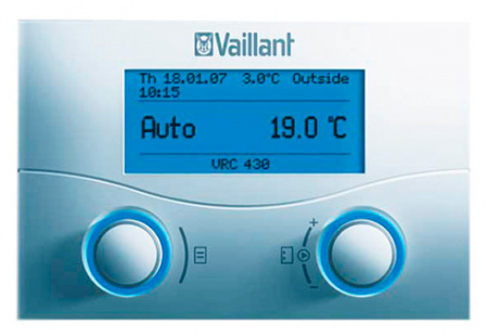   	Vaillant VR 90/3