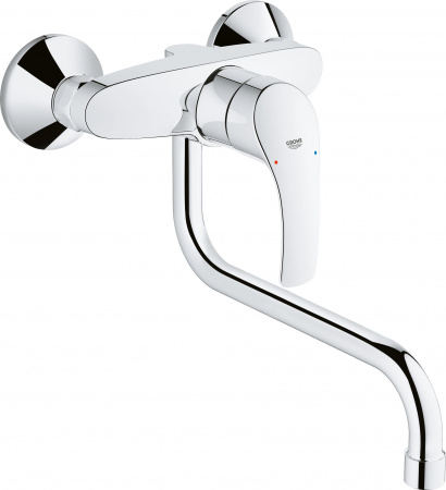  Grohe Eurosmart New 32224002   