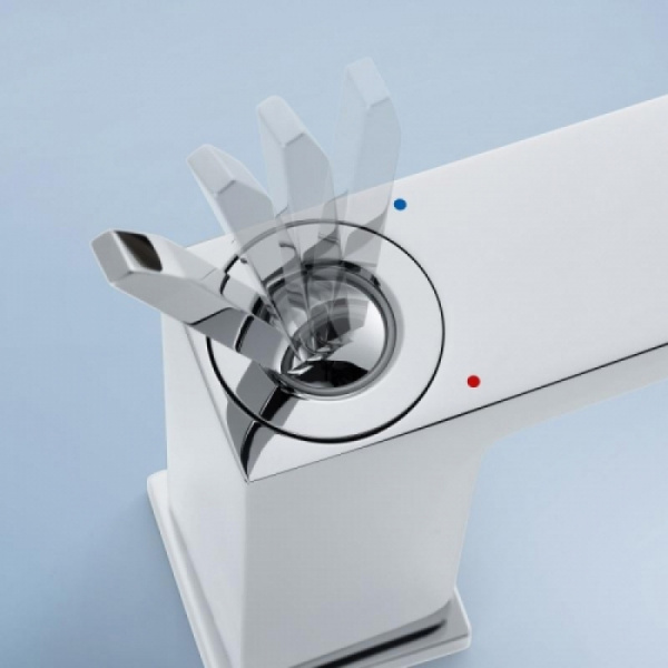  Grohe Eurocube Joy 23658000  