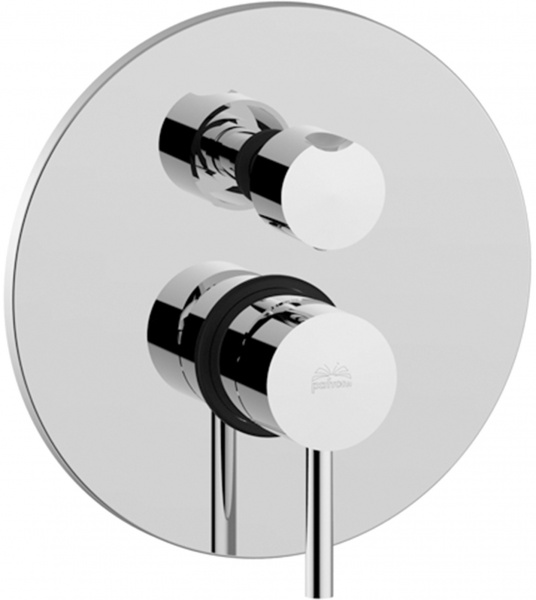  Paffoni Light LIG018CR   ,    