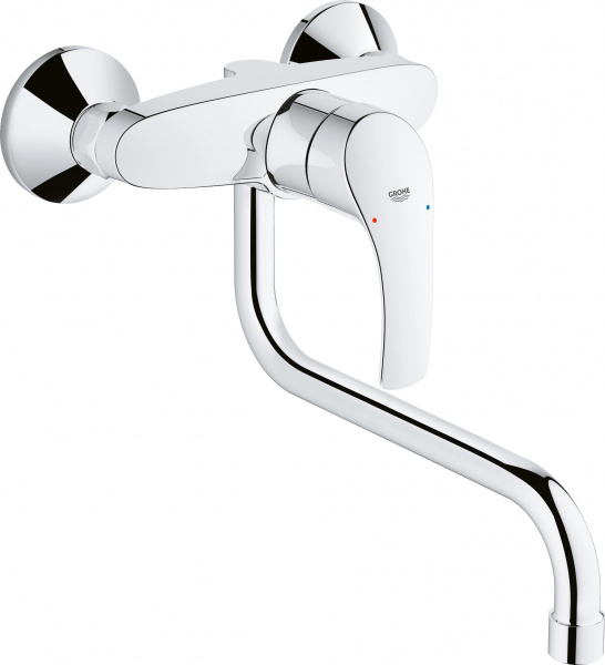  Grohe Eurosmart New 32224002   