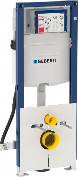     Geberit Duofix 111.361.00.5