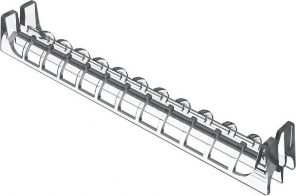   Berges Wasserhaus Super Slim 092154 80 