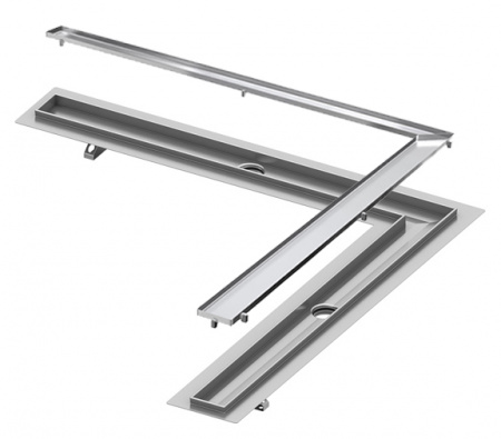     Tece TECEdrainline  120120  6 112 00