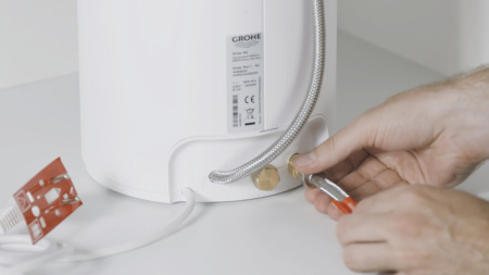  Grohe Red II Duo 30083001   ,  