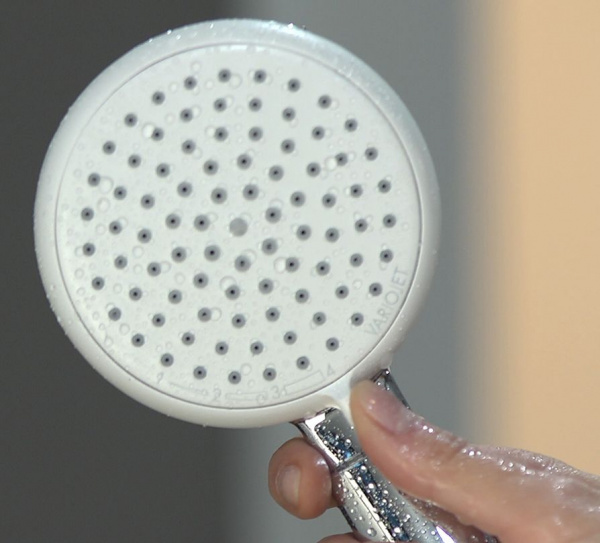   Hansgrohe Crometta 100 Vario 26824400