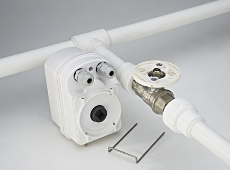     Gidrolock Winner  2 Winner Tiemme 3/4"