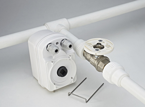     Gidrolock Winner  2 Winner Tiemme 3/4"