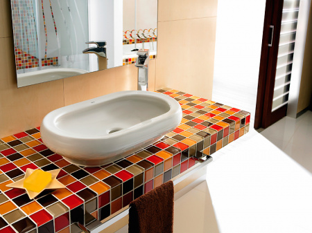 Раковина Roca Art 327221000 (60 см) Раковина Roca Art 327221000 (60 см)