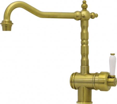  Seaman Barcelone SSL-5077 Antique Gold   