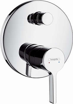  Hansgrohe Metris S 31465000    