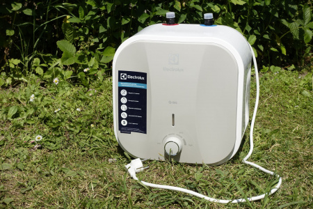 ��������������� Electrolux EWH 10 Q-Bic U