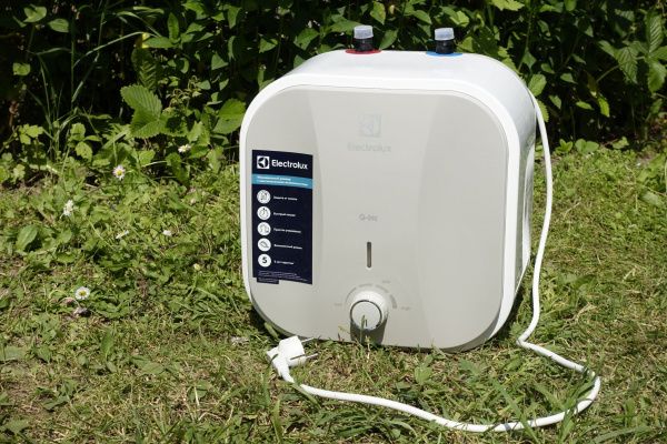 ��������������� Electrolux EWH 10 Q-Bic U