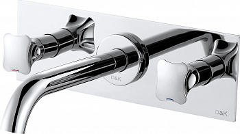 ��������� D&K Hessen Grimm DA1384401 � ���������� ������, ��� ��������