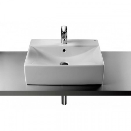 Раковина Roca Diverta 32711G000 (60 см) Раковина Roca Diverta 32711G000 (60 см)