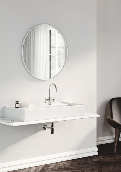  Kludi Nova Fonte Classic 201180520  