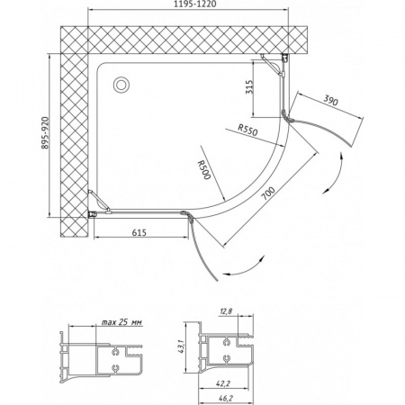   Vegas Glass AFS 0090 07 01   ,  
