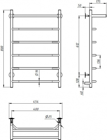 ����������������� ������������� ������ ��� 6 80x40, � ������