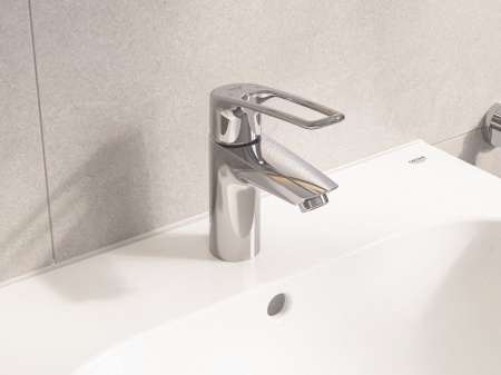  Grohe Eurosmart 23981003  