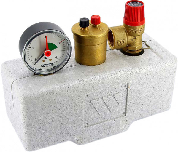   Watts KSG 30/25M-ISO2  