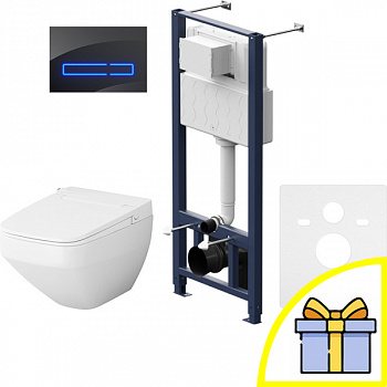  AM.PM Inspire V2.0 IS450A38.CCC50A    ,   +  AM.PM  30    