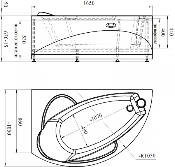   Radomir Vannesa Massage  165105,  ,   , , L
