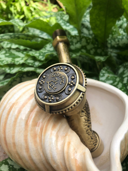 ���� Bronze de Luxe 21597/1 ��� ��������, ������