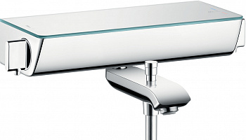  Hansgrohe Ecostat Select 13141000    