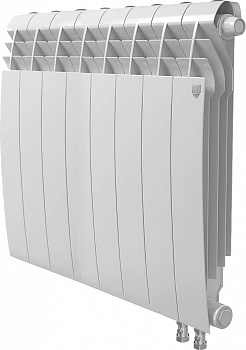  Royal Thermo BiLiner 500 VR 8 , bianco traffico