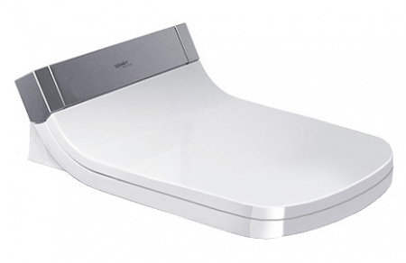 - Duravit DuraStyle Senso Wash 610200002000300