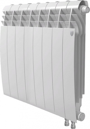   Royal Thermo BiLiner 500 VR 8 , bianco traffico